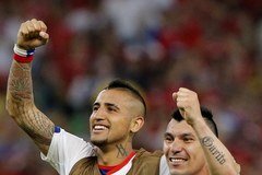 Klęska Hiszpanii! Chile wyrzuciło z mundialu obrońców tytułu!