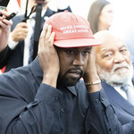 Klęska kampanii Kanye Westa. Zmarnował miliony dolarów