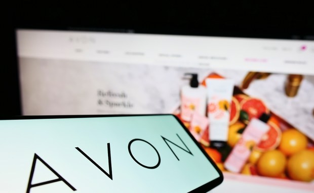 Klęska kultowej marki kosmetycznej. Avon składa wniosek o upadłość