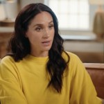 Meghan Markle Klęska Meghan Markle. Rodzina królewska już zaciera ręce?