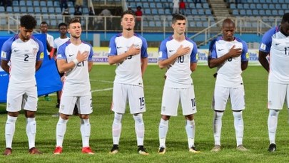 Klęska piłkarzy z USA. "To najbardziej wstydliwy występ w naszej historii"