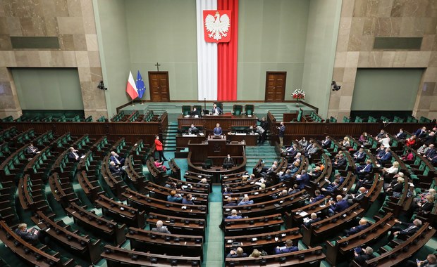 Klęska PiS w Sejmie. Ustawa covidowa odrzucona 