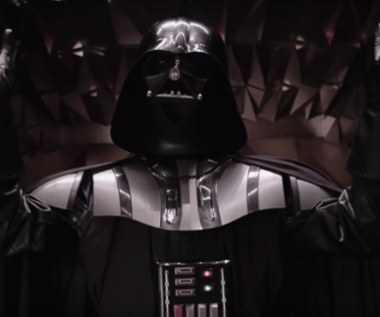 Klezmafour: Darth Vader z orkiestrą (teledysk "Evet Evet")