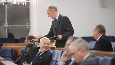 Klich, Fedorowicz, Pęk i Pająk. Znamy senatorów z Krakowa