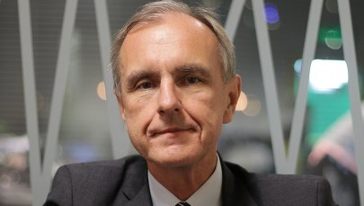 Klich o kryzysie na Morzu Azowskim: Polska powinna zachować się po męsku 