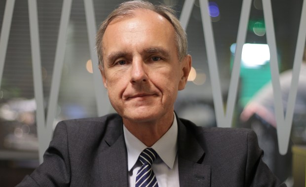 Klich: Ustawa kagańcowa jest destrukcyjna, a nasz projekt jest konstruktywny