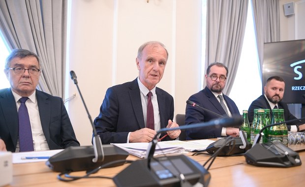 Klich z rekomendacją sejmowej komisji. PiS pyta, czy prezydent jest ignorowany