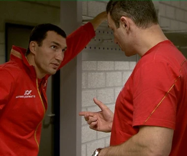 Kliczko będzie promował film