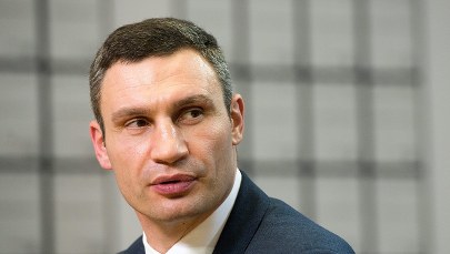 Kliczko chce pomocy Niemiec ws. kryzysu na Ukrainie  