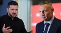 Kliczko nie zostawia suchej nitki na Zełenskim.