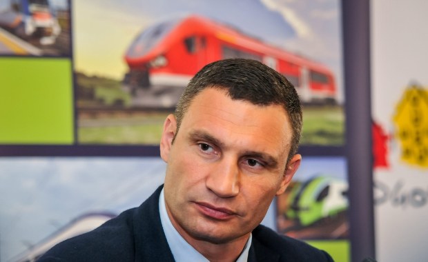 Kliczko: Niemcy zdradzają swoich przyjaciół w dramatycznej sytuacji