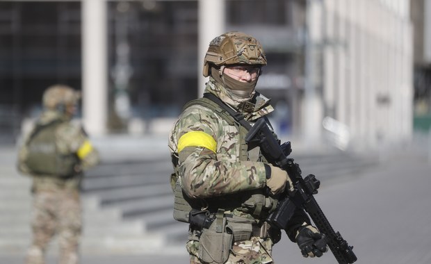Kliczko o sytuacji w Kijowie: To jest jak horror