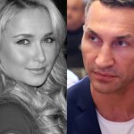 Hayden Panettiere Kliczko przerwał milczenie ws. nagłej śmierci Panettiere. Rozstali się osiem lat temu, a tu takie słowa