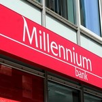 Klienci Banku Millennium mają już dostęp do pieniędzy
