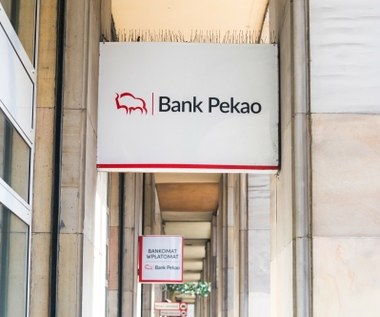 Klienci banku Pekao znów muszą uważać. Oszuści znaleźli nowy sposób