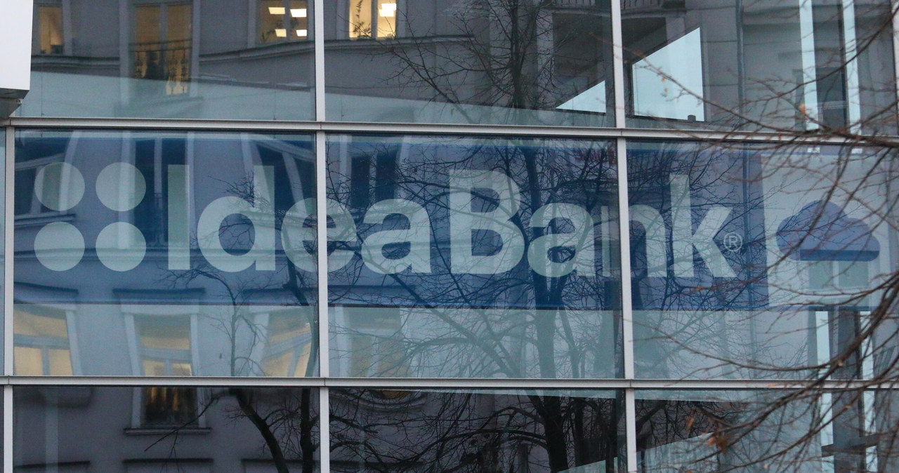 Klienci Idea Banku będą skarżyć decyzję BFG /Tomasz Jastrzębowski /Reporter
