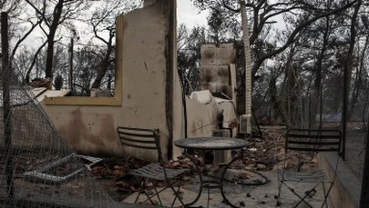 Klienci Itaka i Rainbow Tours w Grecji są bezpieczni