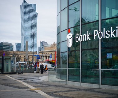 Klienci największego polskiego banku na celowniku oszustów. Powstała fałszywa aplikacja