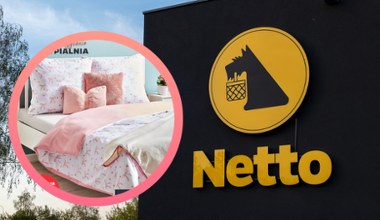 Klienci nie czekają. Ta pościel sprzedaje się błyskawicznie