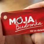 Jeronimo Martins Klienci nie mają wyboru. Karta Moja Biedronka musi zostać wyrobiona na nowo