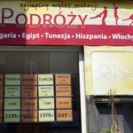 Klienci niewypłacalnego biura podróży wracają do Polski 