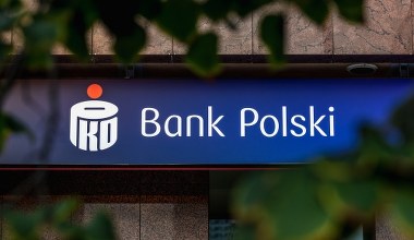Klienci PKO BP na celowniku oszustów. Fałszywej strony praktycznie nie da się odróżnić