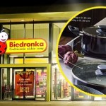 Klienci ruszą po to od czwartku. Patelnie SMUKEE w Biedronce robią furorę