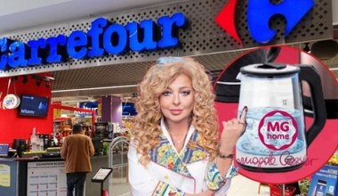 Klienci rzucili się na te czajniki w Carrefourze - cena zaskakuje!