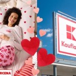 Klienci rzucili się na tę pościel! Walentynkowe hity w Kauflandzie od 19,99 zł