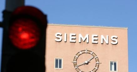 Klienci Siemensa nie powinni się obawiać /AFP