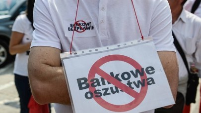 Klienci skarżą się na bierność urzędników. Doniosą na KNF do prokuratury