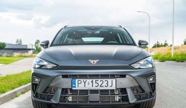 Klienci skarżą się na Cuprę. Sukces marki przerósł dealerów?