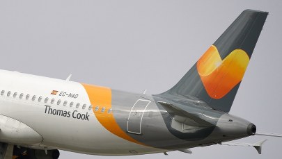 Klienci Thomasa Cooka wracają do kraju. Sprowadzono już 61. tys. Brytyjczyków