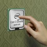 "Klient rządzi światem" - wywiad z Intelem