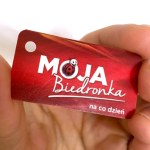 Klientom z kartą Moja Biedronka dają czas do soboty. 4 kwietnia wyłączą tę funkcję
