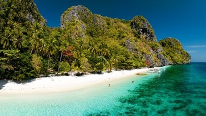 ​Klify i cisza. Tę plażę uznano za najlepszą na świecie