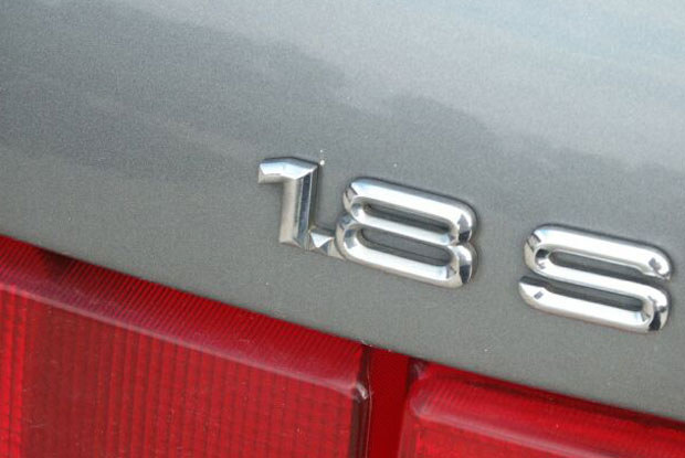 Testujemy używane Audi 80 Motoryzacja w INTERIA.PL