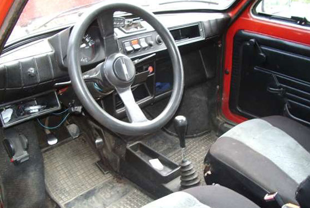 Testujemy używane Fiat 126 Motoryzacja w INTERIA.PL