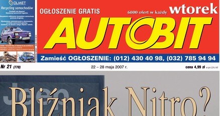 Kliknij /Autobit