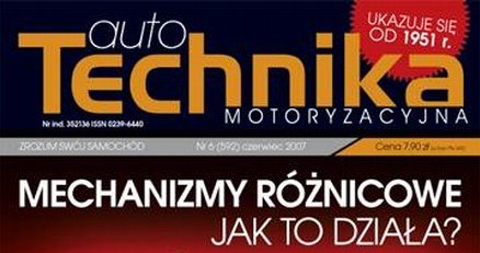 Kliknij /Auto Technika Motoryzacyjna