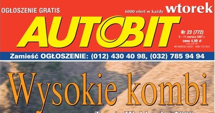 Kliknij /Autobit