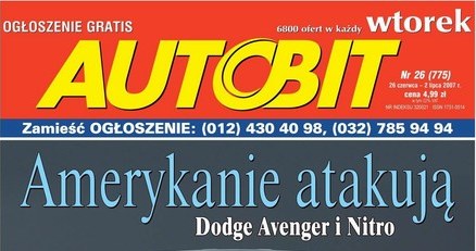 Kliknij /Autobit