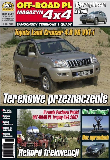 Kliknij /OFF-ROAD PL