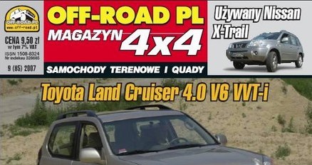 Kliknij /OFF-ROAD PL