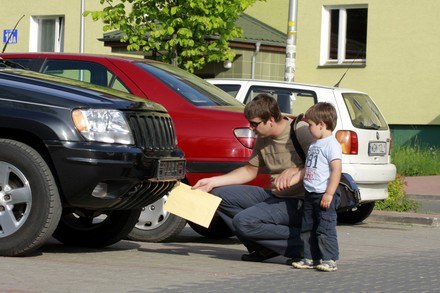 Kliknij /tygodnik "Motor"