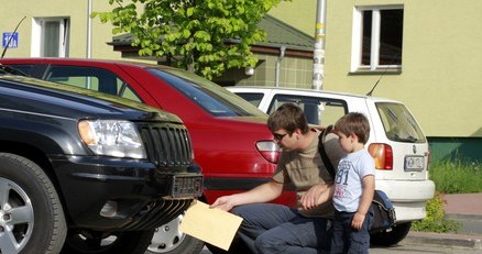 Kliknij /tygodnik "Motor"