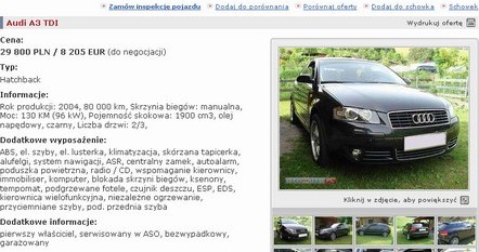 Kliknij /Informacja prasowa