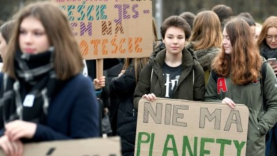 "Klimat" Słowem Roku 2019. Na drugim miejscu LGBT 