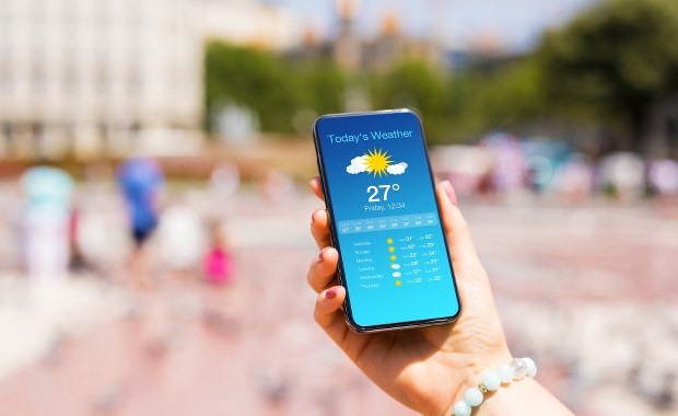 Klimatolog o długoterminowych prognozach pogody: Nie sprawdzam ich