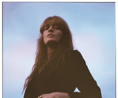 Klimatyczna Florence Welch